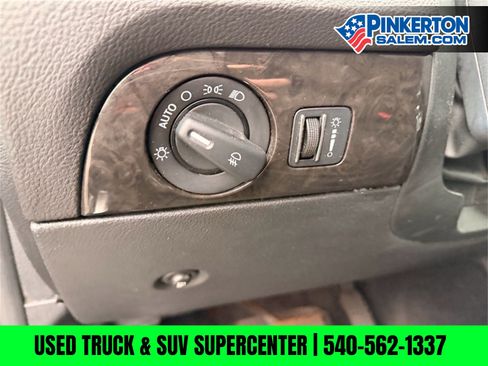 Used 2011 Dodge Durango Crew image 23