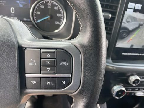 Used 2023 Ford F150 XLT w/ Equipment Group 302A High AWD/4WD image 28
