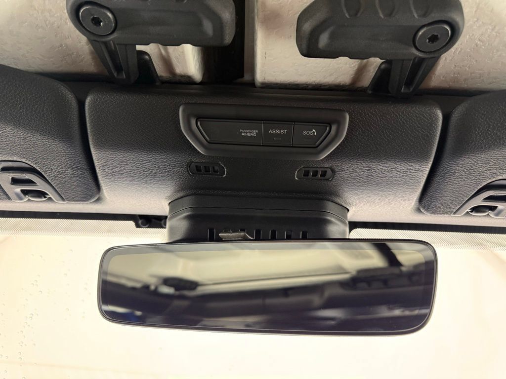 Used 2021 Jeep Gladiator Overland w/ Uconnect 4C Nav & Sound Group AWD/4WD image 42