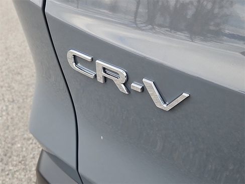 New 2026 Honda CR-V EX image 5