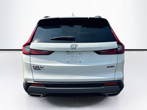 Used 2026 Honda CR-V Sport-L image 7