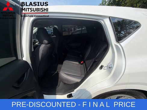 Used 2025 Subaru Impreza 2.0i AWD/4WD image 33