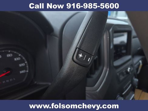 New 2026 Chevrolet Silverado 3500 W/T w/ WT Convenience Package image 8