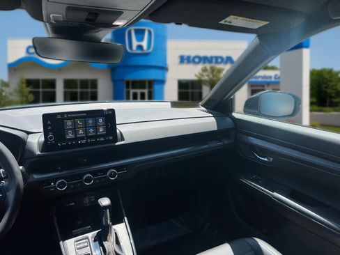 Used 2025 Honda CR-V Sport-L image 33
