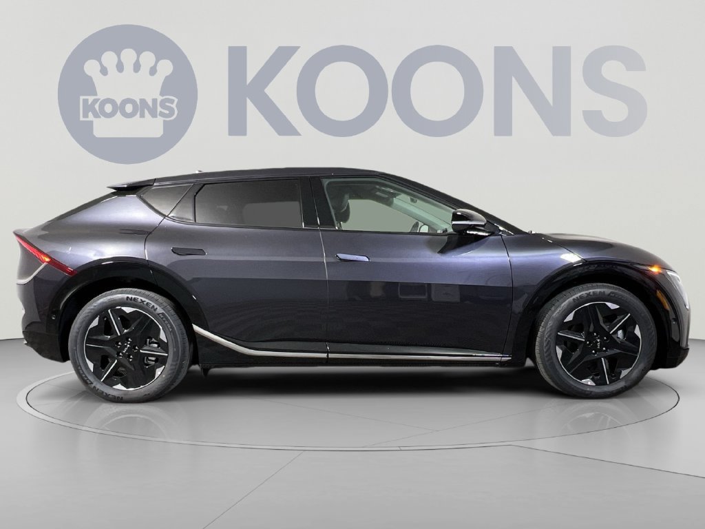 Used 2025 Kia EV6 Wind AWD/4WD image 7