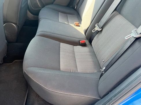 Used 2024 Nissan Sentra SV FWD image 21