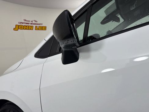 New 2025 Nissan Versa S w/ Trunk Package image 14