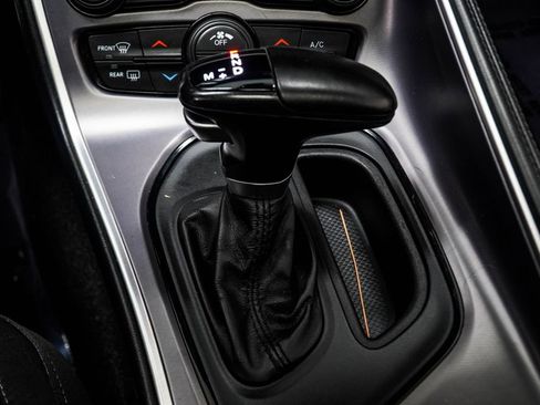 Used 2021 Dodge Challenger R/T Scat Pack w/ T/A Package image 20