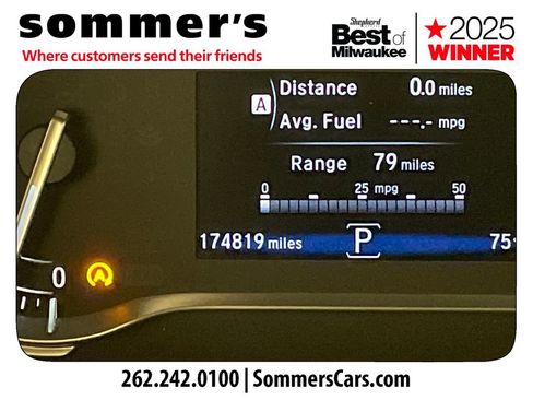 Used 2016 Honda Pilot Touring image 14