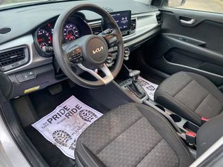 Used 2022 Kia Rio LX video 2