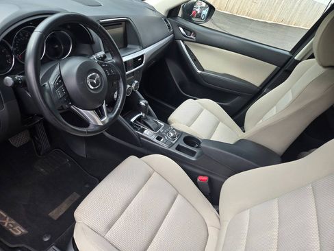Used 2016 MAZDA CX-5 Touring AWD/4WD image 13