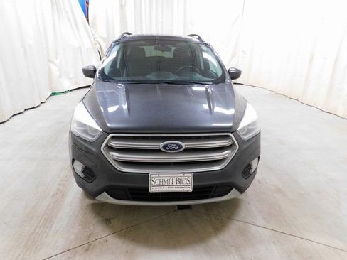 Used 2018 Ford Escape SEL image 4