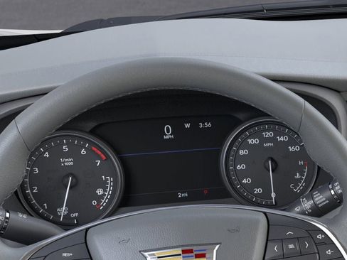 New 2025 Cadillac XT5 Premium Luxury w/ Technology Package image 18