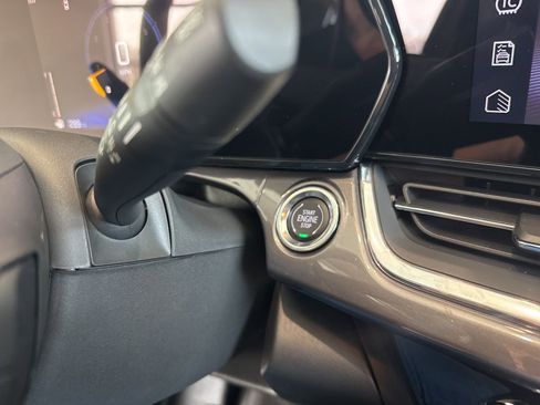 New 2026 Chevrolet Trax ACTIV w/ Driver Confidence Package image 28