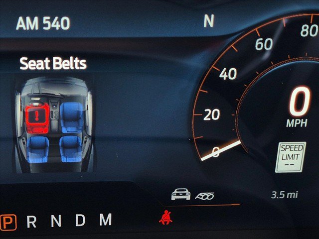 New 2026 Ford Mustang GT Premium RWD image 10