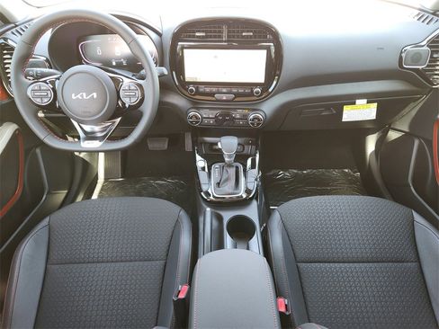 New 2025 Kia Soul GT-Line image 19