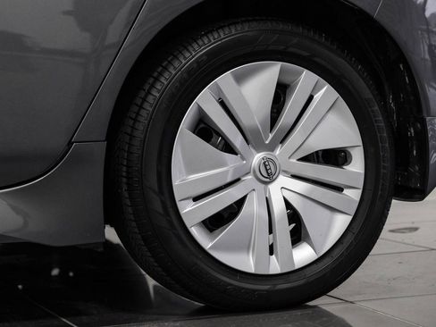 Used 2023 Nissan Leaf S image 53