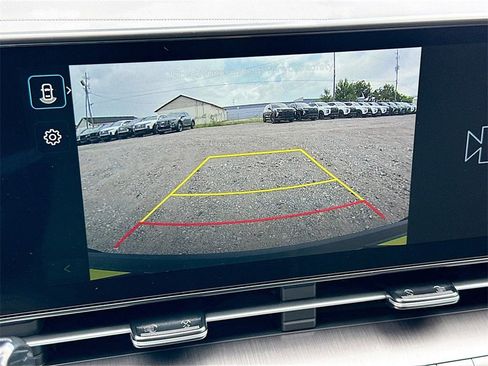 New 2026 Hyundai Kona SEL Sport image 10