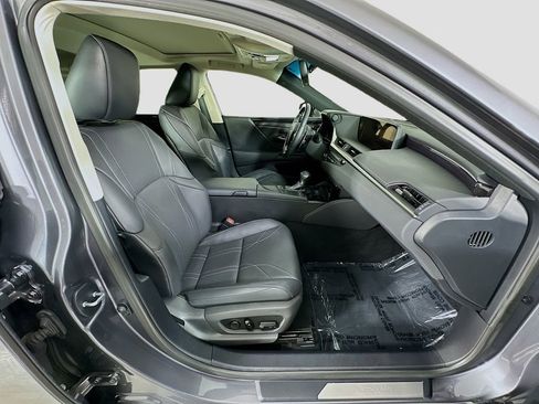 Used 2020 Lexus ES 350 w/ Accessory Package 2 FWD image 31