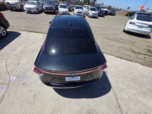 Used 2018 Toyota Mirai FWD image 16