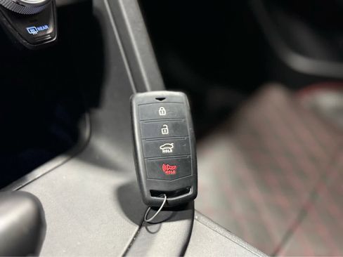 Used 2019 Genesis G70 3.3T Advanced w/ Sport Package image 42