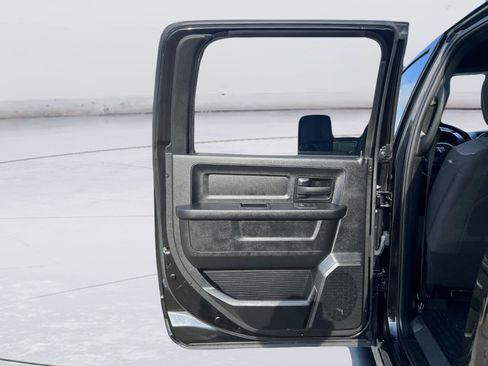 Used 2025 RAM 2500 Tradesman AWD/4WD image 15
