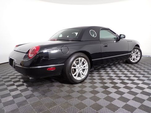 Used 2002 Ford Thunderbird RWD image 15