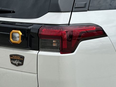 New 2026 Subaru Outback Wilderness image 33