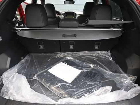 New 2026 Subaru Crosstrek 2.5i Wilderness image 20