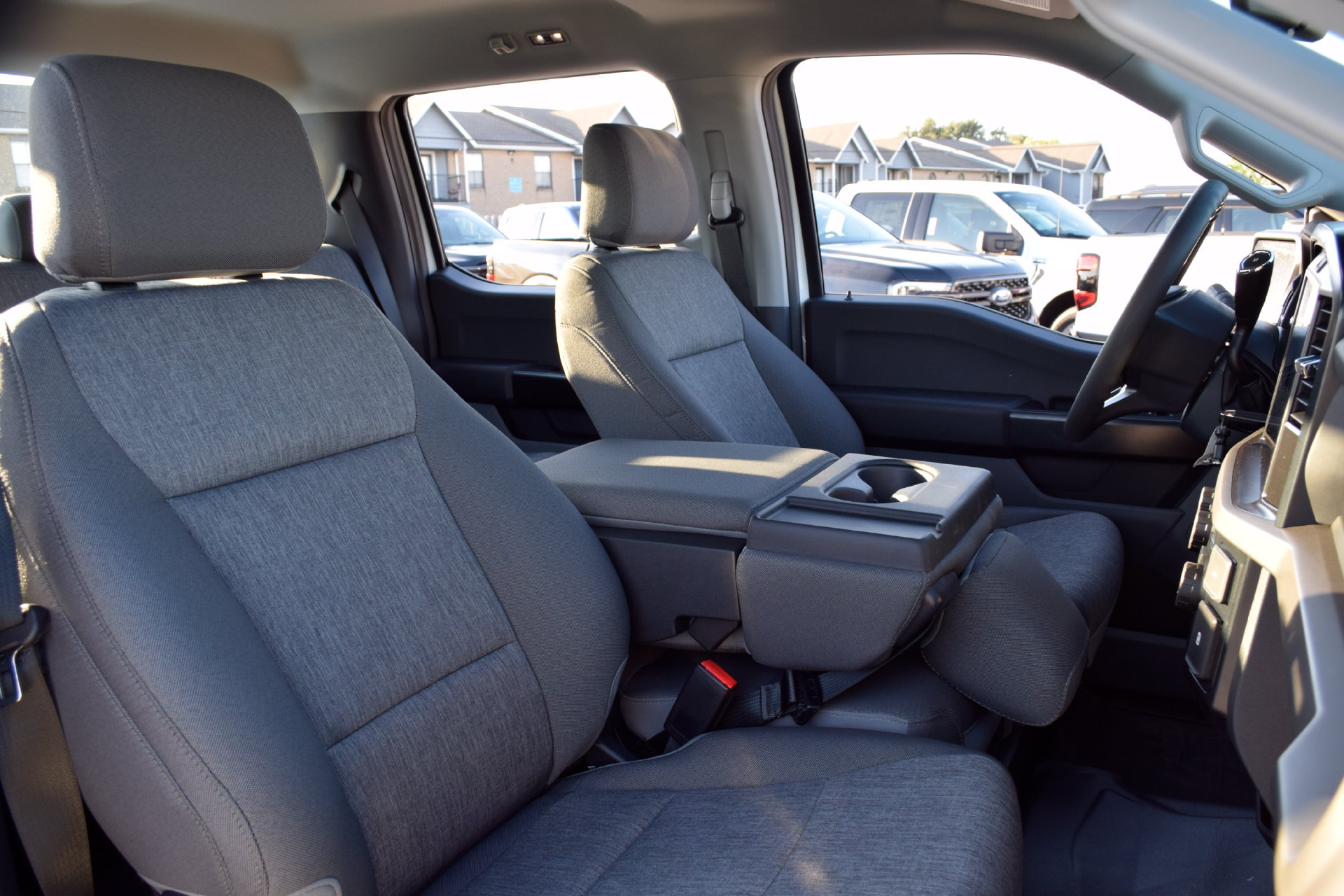 New 2026 Ford F150 XL RWD image 23