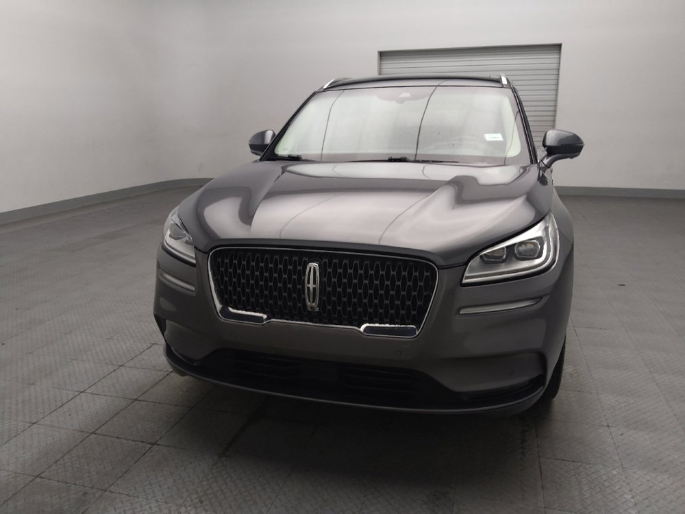 Used 2021 Lincoln Corsair Reserve w/ Equipment Group 201A FWD image 15
