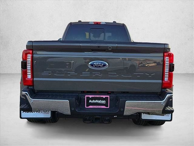 New 2026 Ford F350 Lariat w/ Lariat Ultimate Package AWD/4WD image 8
