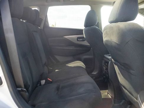 Used 2019 Nissan Murano SV w/ Premium Package image 30