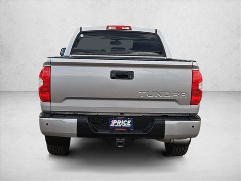 Used 2017 Toyota Tundra SR5 w/ TRD Off Road Package AWD/4WD image 7