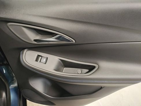 New 2026 Buick Encore GX Sport Touring w/ Advanced Technology Package image 14