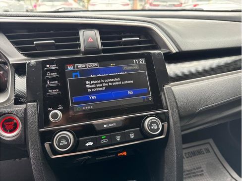 Used 2020 Honda Civic Sport image 19