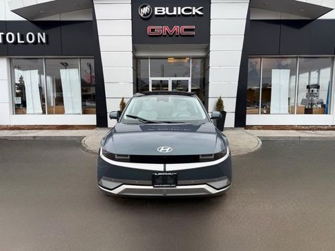 Used 2023 Hyundai Ioniq 5 Limited image 5