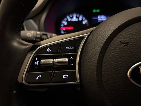 Certified 2021 Kia Seltos S AWD/4WD image 15