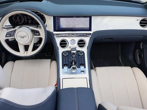 Used 2024 Bentley Continental GT AWD/4WD image 2