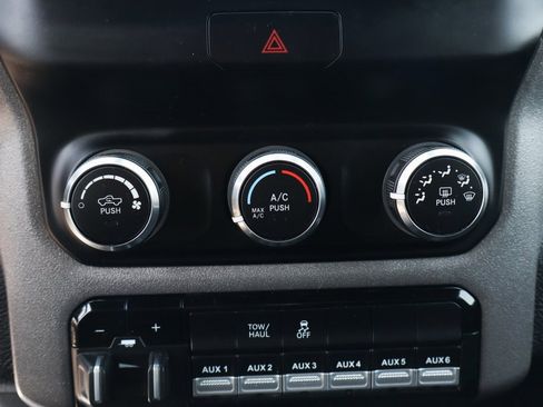 Used 2022 RAM 3500 Tradesman w/ Chrome Appearance Group image 36