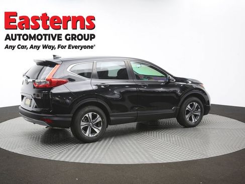 Used 2017 Honda CR-V LX image 40