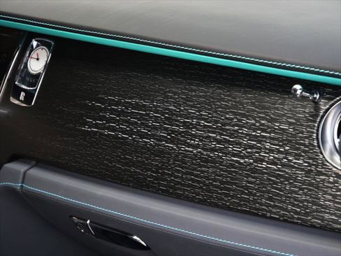 Certified 2021 Rolls-Royce Wraith RWD image 35