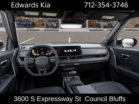 New 2027 Kia Seltos X-Line S AWD/4WD image 16