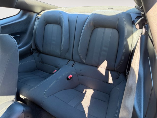 Used 2020 Ford Mustang GT RWD image 13