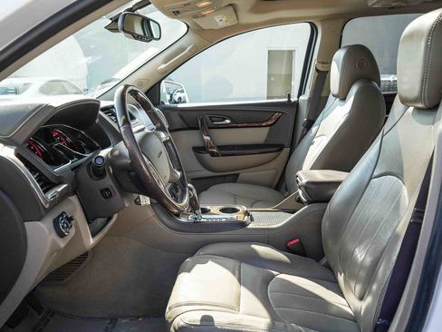 Used 2016 GMC Acadia Denali AWD/4WD image 17