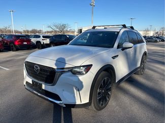 Used 2024 MAZDA CX-90 Plug-In Hybrid w/ Premium Plus video 2