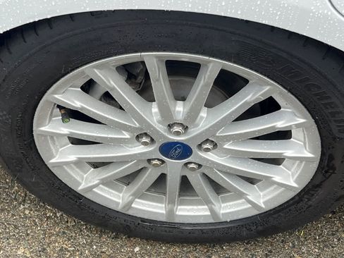 Used 2013 Ford C-MAX Energi SEL image 14