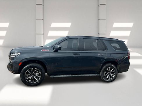 Used 2022 Chevrolet Tahoe Z71 image 4