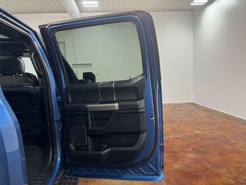 Used 2020 Ford F150 Raptor w/ Equipment Group 802A Luxury image 66