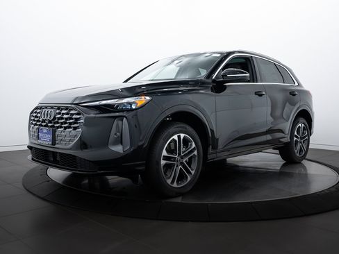 New 2025 Audi Q5 Premium image 6